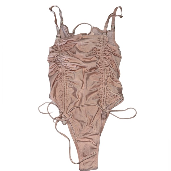 We Are HAH reversible one piece. - Picture 3 of 13